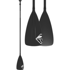 Boardworks Aluminum 2-Piece Adjustable SUP Paddle