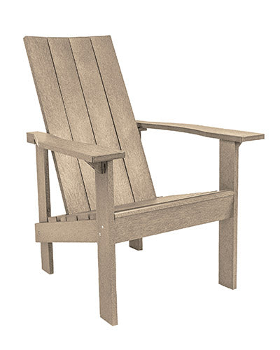 C.R. Plastic Modern Adirondack [C06]