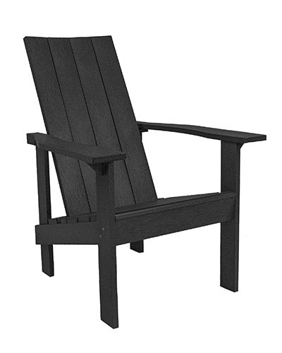 C.R. Plastic Modern Adirondack [C06]