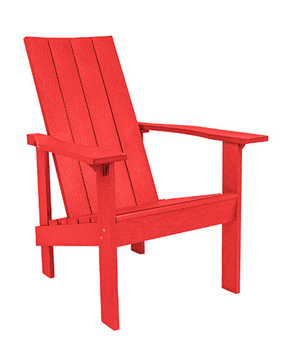 C.R. Plastic Modern Adirondack [C06]