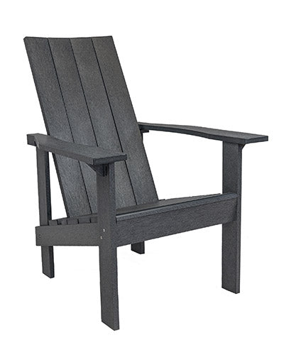 C.R. Plastic Modern Adirondack [C06]
