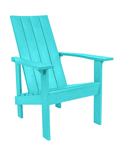 C.R. Plastic Modern Adirondack [C06]