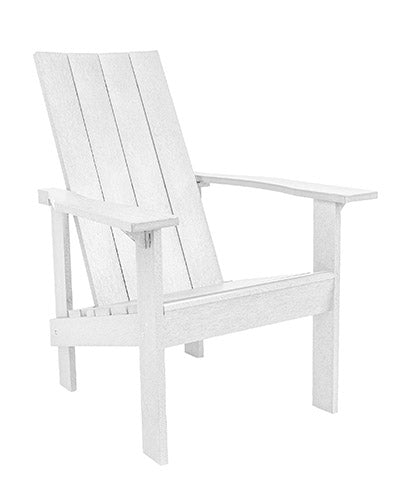 C.R. Plastic Modern Adirondack [C06]