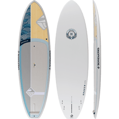 Boardworks Kraken 10'3 - All-around SUP