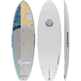 Boardworks Kraken 9'9 - All-around SUP