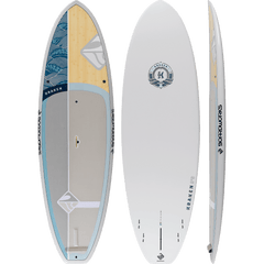 Boardworks Kraken 9'9 - All-around SUP