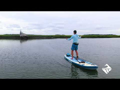 Boardworks SHUBU Kanaloa 10'4 - Inflatable Paddleboard