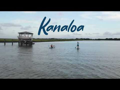 Boardworks SHUBU Kanaloa 10'4 - Inflatable Paddleboard