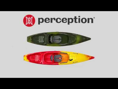 Perception Sound 10.5 Fishing Kayak