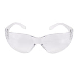 Radians MR0140ID-BX Mirage™ Safety Eyewear - Clear Frame