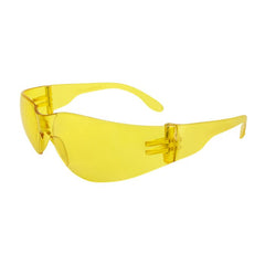 Radians MR0140ID-BX Mirage™ Safety Eyewear - Amber Frame
