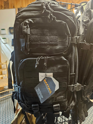Maxtacs Tactical Backpack