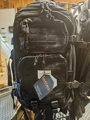 Maxtacs Tactical Backpack