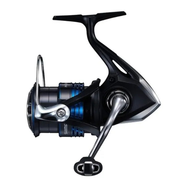 Shimano NEX2500HGFI Nexave FI Spinning Reel Shimano NEX2500HGFI Nexave FI Spinning Reel