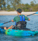 Wilderness Targa 100 Sit-On-Top Kayak