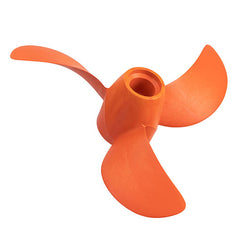 TORQEEDO Propeller B 12,5 x 17 HSP for Cruise 6.0