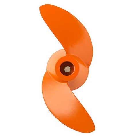 TORQEEDO Spare Propeller v10/p1100 Weedless