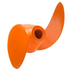 TORQEEDO Spare Propeller v10/p1100 Weedless