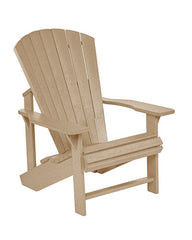 C.R. Plastic Classic Adirondack [C01]