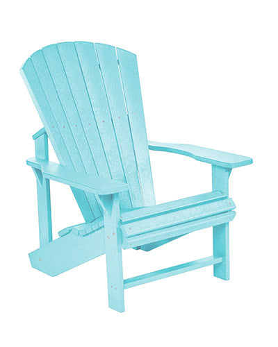 C.R. Plastic Classic Adirondack [C01]
