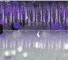 Yamamoto Baits 5" Senko 927 - Smoke - Purple Hologram/031 YAM-9-10-927