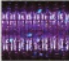 Yamamoto Baits 4" Senko 234 - Purple Pearl, Blue Flakes YAM-9S-10-234