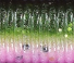 Yamamoto Baits 4" Senko 908 - Rainbow Trout YAM-9S-10-908