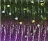 Yamamoto Baits 5" Senko 984 - Lavender Watermelon YAM-9-10-984