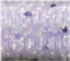Yamamoto Baits 5" Senko 239 - Blue Pearl, Black, Hologram Flakes YAM-9-10-239