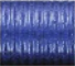 Yamamoto Baits 5" Senko 240 - Smoke Pearl Blue YAM-9-10-240