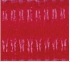 Yamamoto Baits 5" Senko 008 - Red YAM-9-10-008