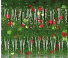 Yamamoto Baits 4" Senko 361 - Watermelon Red Magic YAM-9S-10-361