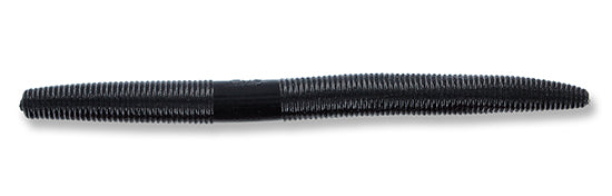 Yamamoto Baits 6" Senko 020 - Black YAM-9L-05-020