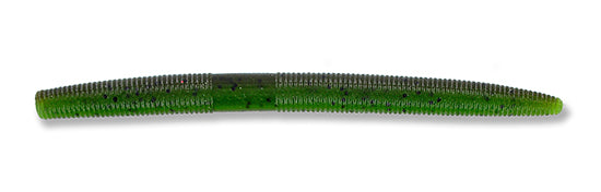 Yamamoto Baits 6" Senko 912 - Green Pumpkin/Watermelon YAM-9L-05-912