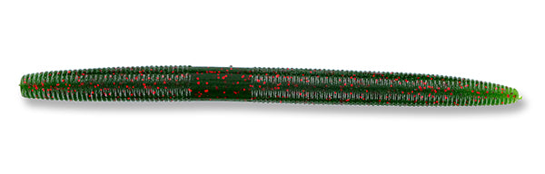 Yamamoto Baits 7" Senko 337 - Watermelon With Red YAM-9X-05-337