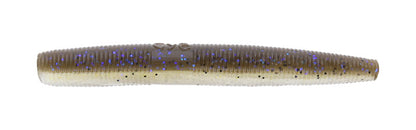 Yamamoto Baits 3" Ned Senko 973 - Electric Shad YAM-9N3-10-973