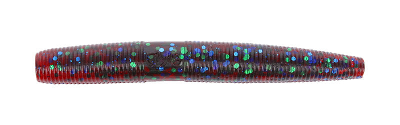 Yamamoto Baits 3" Ned Senko 356 - Plum Apple YAM-9N3-10-356