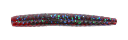 Yamamoto Baits 3" Ned Senko 356 - Plum Apple YAM-9N3-10-356