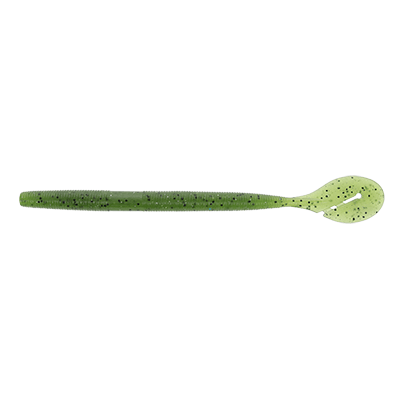 Yamamoto Baits 7" Speed Senko 354 - Watermelon Magic YAM-SPSEN7-354