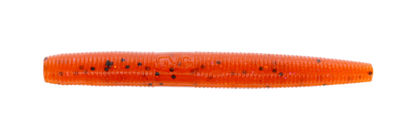 Yamamoto Baits 6" Senko 9003 - Fire Craw YAM-9L-05-9003