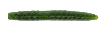 Yamamoto Baits 6" Senko 194J - Watermelon With Large Black Flakes YAM-9L-05-194J