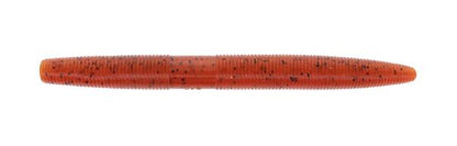 Yamamoto Baits 7" Senko 9003 - Fire Craw YAM-9X-05-9003