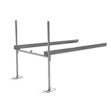 Hewitt Sectional Dock 6'x10'