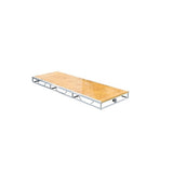 Hewitt Ultra Dock Aluminum 4' Width