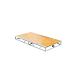 Hewitt Ultra Dock Aluminum 4' Width