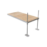 Hewitt Vers-A-Dock 4'x8'