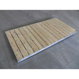 Hewitt Vers-A-Dock 4'x8'