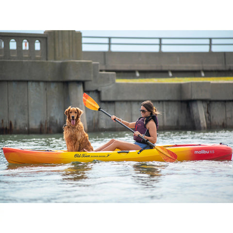 Ocean Kayak Malibu 11.5