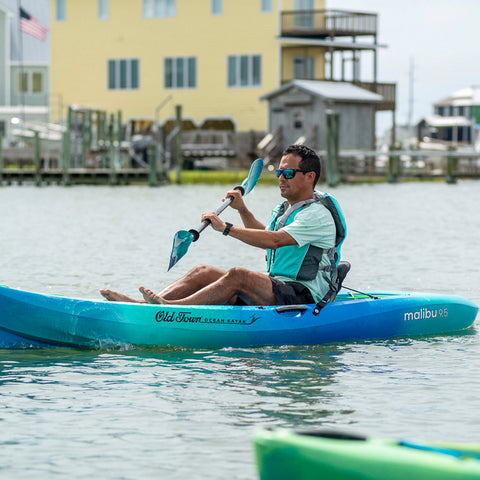 Ocean Kayak Malibu 9.5