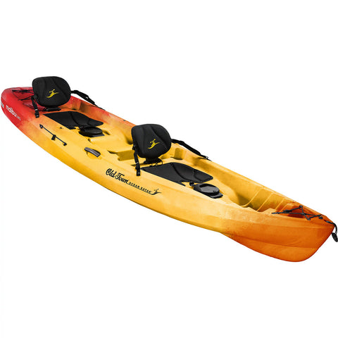 Ocean Kayak Malibu TWO